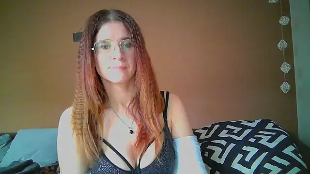 KayaRose online show from 11-04-25, 07:18