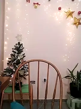 Snapshot of lucecitafantasy2 chatting on 12-23-24, 12:46 lucecitafantasy2 online show from 12-23-24, 12:46