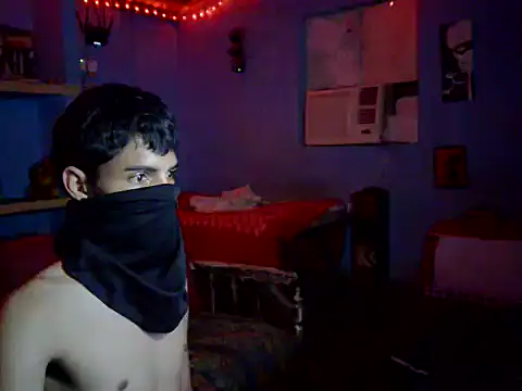 Nikoperver online show from 09-16-25, 03:18