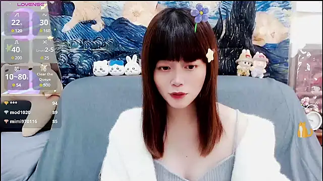 a0513 online show from 01-19-25, 06:21