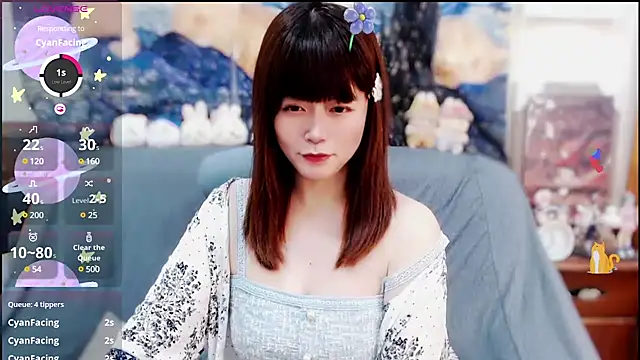 a0513 online show from 01-25-25, 04:24