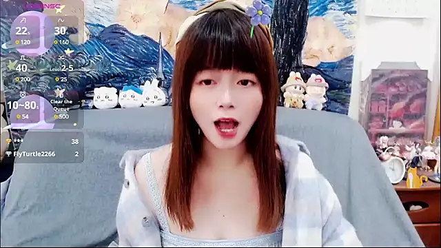 a0513 online show from 03-22-25, 06:00