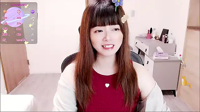 a0513 online show from 10-10-25, 03:33