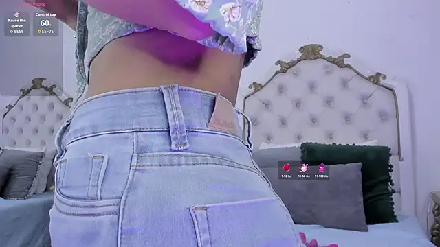 lexa 25  online show from 11-13-25, 11:42