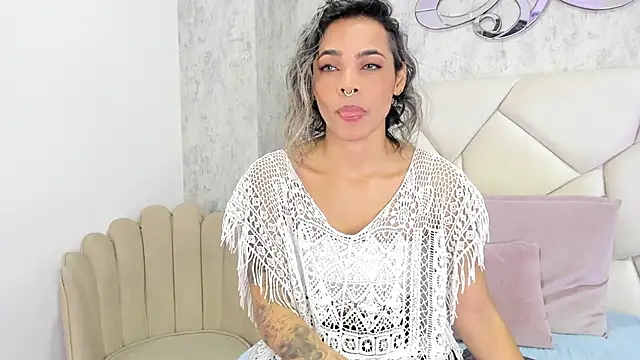 lexa 25  online show from 01-17-26, 07:39