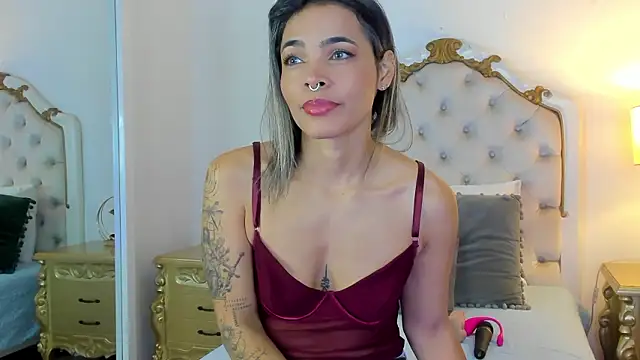 lexa 25  online show from 02-03-26, 12:32