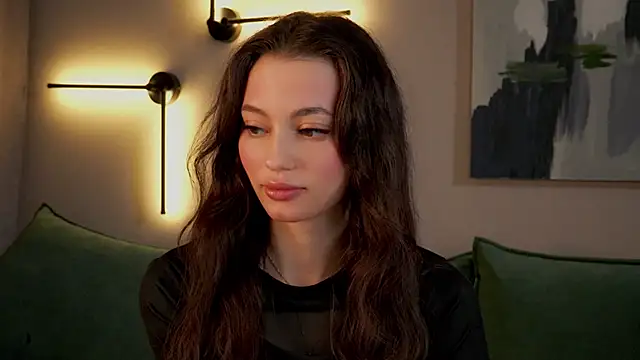 Snapshot of FirstOfFallen chatting on 12-13-24, 11:34 FirstOfFallen online show from 12-13-24, 11:34