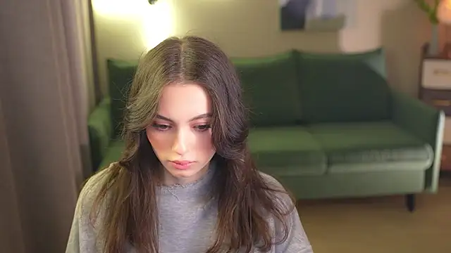 Snapshot of FirstOfFallen chatting on 01-16-25, 01:58 FirstOfFallen online show from 01-16-25, 01:58