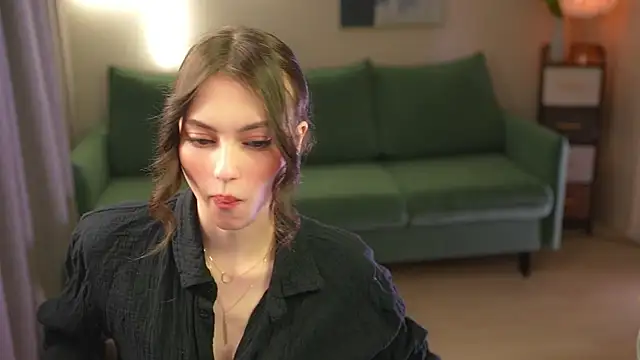 Snapshot of FirstOfFallen chatting on 01-25-25, 12:26 FirstOfFallen online show from 01-25-25, 12:26