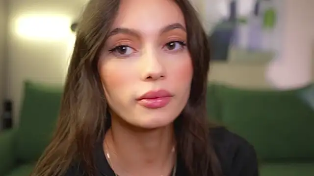 Snapshot of FirstOfFallen chatting on 01-30-25, 03:40 FirstOfFallen online show from 01-30-25, 03:40