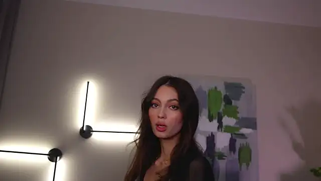 Snapshot of FirstOfFallen chatting on 01-31-25, 03:44 FirstOfFallen online show from 01-31-25, 03:44