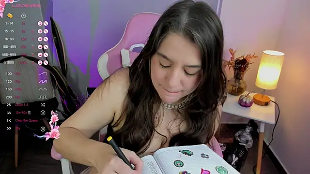 Tamara m  online show from 09-23-25, 04:54