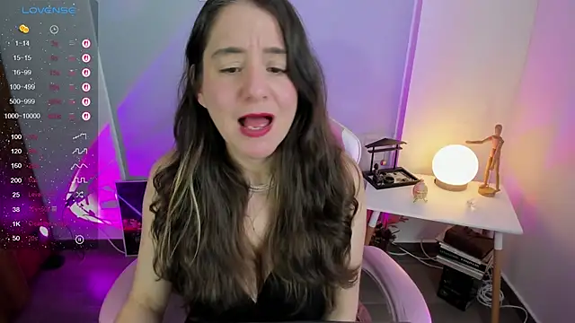 Tamara m  online show from 06-24-26, 06:18