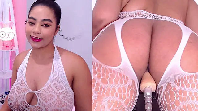 Exotic Ambar online show from 09-17-25, 03:30