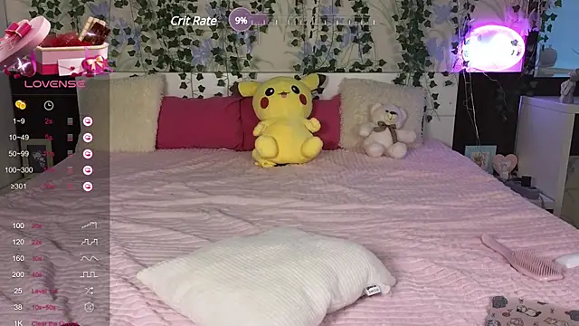 Mery Haily online show from 12-06-24, 11:33