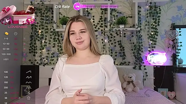 Mery Haily online show from 12-08-24, 07:47