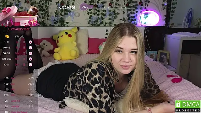 Mery Haily online show from 12-28-24, 01:38