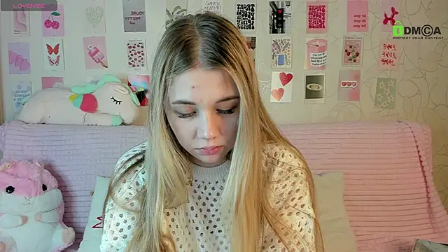 Mery Haily online show from 01-19-25, 09:33