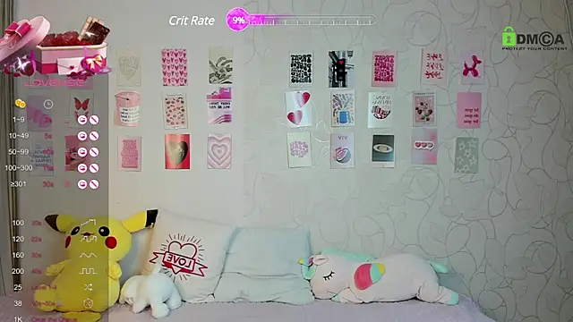 Mery Haily online show from 01-23-25, 12:09