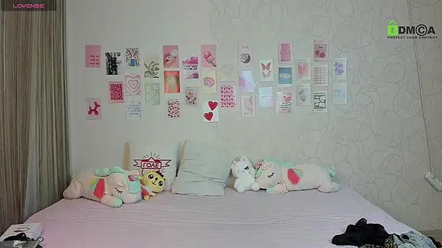Mery Haily online show from 03-05-25, 08:32