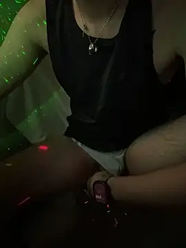 sexyundies808 online show from 10-10-25, 05:01