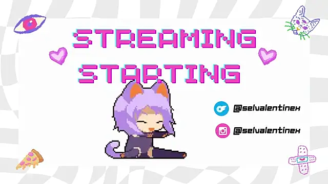 Snapshot of selvalentinex chatting on 12-15-25, 05:23 selvalentinex online show from 12-15-25, 05:23