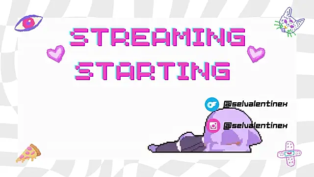 Snapshot of selvalentinex chatting on 02-01-26, 03:27 selvalentinex online show from 02-01-26, 03:27