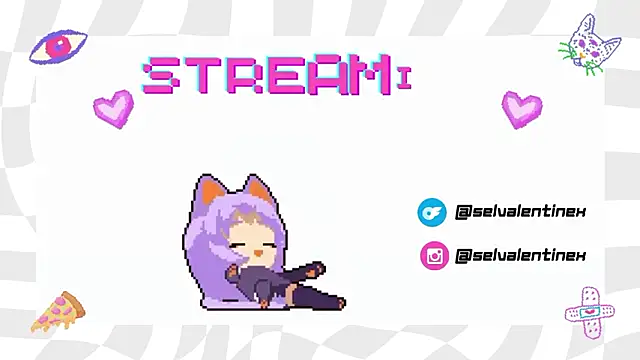 Snapshot of selvalentinex chatting on 02-17-26, 02:19 selvalentinex online show from 02-17-26, 02:19