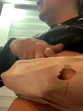 Snapshot of ruby_santana777 chatting on 12-03-24, 11:57 ruby santana777 online show from 12-03-24, 11:57