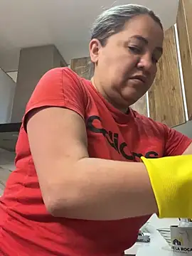 Snapshot of ruby_santana777 chatting on 12-14-24, 02:42 ruby santana777 online show from 12-14-24, 02:42