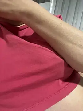 Snapshot of ruby_santana777 chatting on 03-04-25, 07:11 ruby santana777 online show from 03-04-25, 07:11