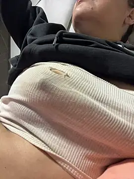 Snapshot of ruby_santana777 chatting on 03-20-25, 11:45 ruby santana777 online show from 03-20-25, 11:45