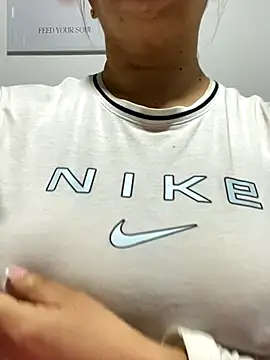 Snapshot of ruby_santana777 chatting on 09-23-25, 11:02 ruby santana777 online show from 09-23-25, 11:02