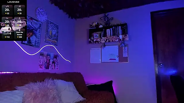 Snapshot of maryberry__ chatting on 01-27-25, 04:52 maryberry online show from 01-27-25, 04:52