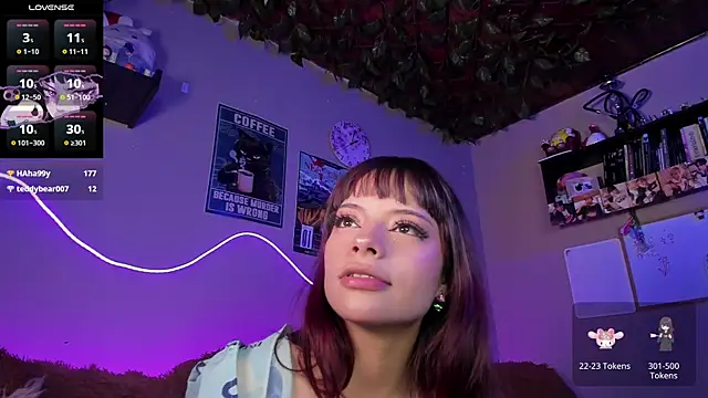 Snapshot of maryberry__ chatting on 03-11-25, 07:04 maryberry online show from 03-11-25, 07:04