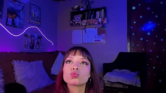 Snapshot of maryberry__ chatting on 03-13-25, 05:00 maryberry online show from 03-13-25, 05:00