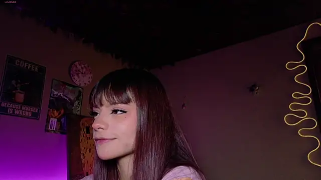 Snapshot of maryberry__ chatting on 03-13-26, 05:36 maryberry online show from 03-13-26, 05:36