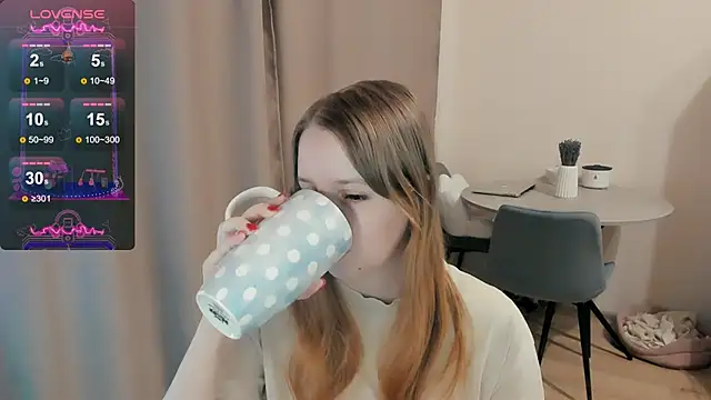 Alyaley online show from 02-17-25, 04:04