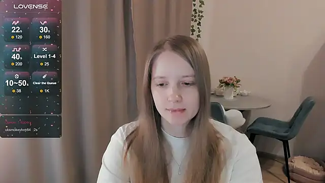 Snapshot of Alyaley chatting on 04-05-26, 02:03 Alyaley online show from 04-05-26, 02:03