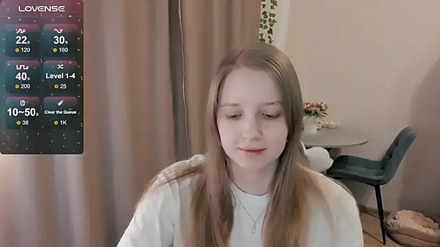 Snapshot of Alyaley chatting on 04-19-26, 02:16 Alyaley online show from 04-19-26, 02:16