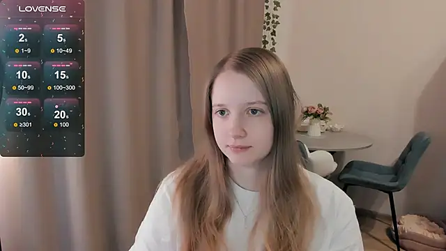 Snapshot of Alyaley chatting on 04-20-26, 03:09 Alyaley online show from 04-20-26, 03:09