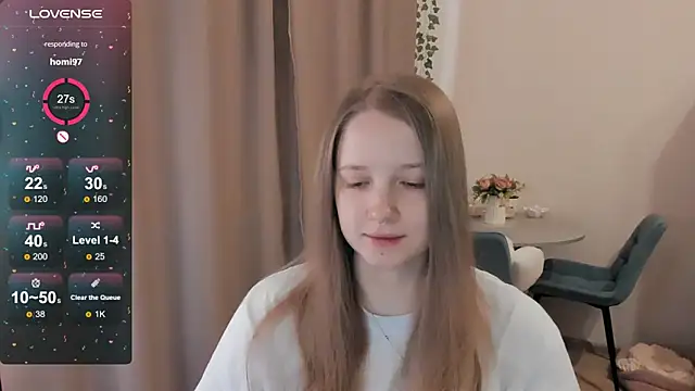 Snapshot of Alyaley chatting on 05-03-26, 01:50 Alyaley online show from 05-03-26, 01:50
