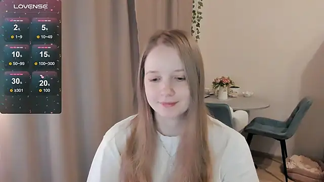 Snapshot of Alyaley chatting on 05-24-26, 10:48 Alyaley online show from 05-24-26, 10:48