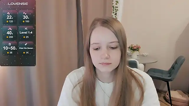 Snapshot of Alyaley chatting on 06-21-26, 11:46 Alyaley online show from 06-21-26, 11:46
