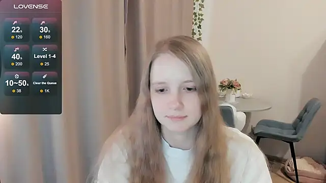 Snapshot of Alyaley chatting on 06-27-26, 05:18 Alyaley online show from 06-27-26, 05:18