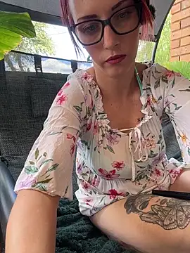 Astoria Moon online show from 02-17-26, 10:12