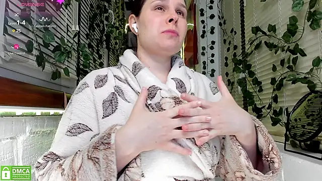 Candys booty online show from 03-17-25, 11:11