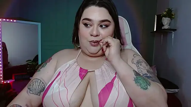 tiffany laurens online show from 12-07-24, 06:21