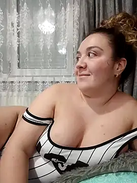 MikySWeet7 online show from 01-07-25, 05:12