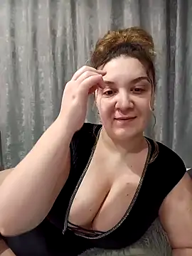 MikySWeet7 online show from 01-17-25, 09:39